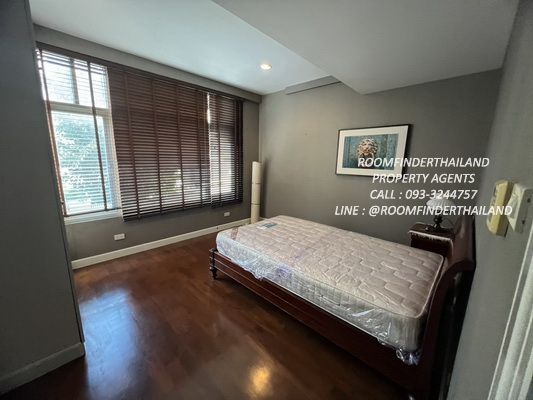 [ให้เช่า] FOR RENT BAAN NUNTHASIRI SATHORN / 3 bedrooms 3 bathrooms / 155 Sqm. **75,000** CLOSE TO Q HOUSE BUILDING LUMPINI