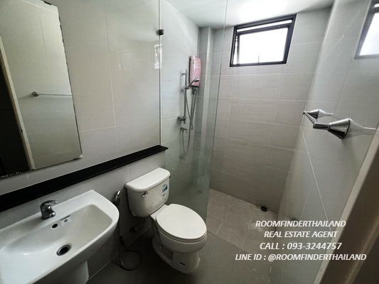 [ให้เช่า] FOR RENT AURA RAMKHAMHAENG 94 / 3 bedrooms 3 bathrooms / 36 Sqw. 136 Sqm. **30,000** CLOSE TO THE THE PASEO TOWN RAMKHAMHAENG