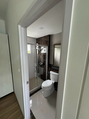 [ให้เช่า] FOR RENT PRESTIGE FUTURE – RANGSIT / 4 bedrooms 3 bathrooms / 50 Sqw. 155 Sqm. **47,000** CLOSE TO FUTURE PARK RANGSIT