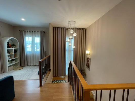 [ให้เช่า] FOR RENT PASSORN BANGNA – WONGWAEN / 3 bedrooms 3 bathrooms / 50 Sqw. 180 Sqm. **59,000** CLOSE TO GEMOPOLIS INDUSTRIAL ESTATE