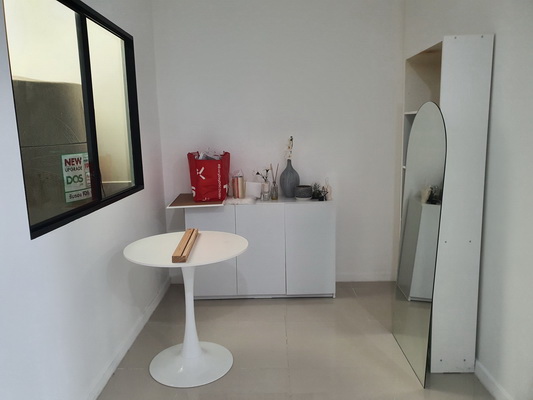 [ให้เช่า] FOR RENT  PRUKSA VILLE 112 KRUNGTHEPKREETHA – WONGWAEN / 3 bedrooms 2 bathrooms / 18 Sqw. 120 Sqm. **25,000** CLOSE TO BRIGHTON COLLEGE BANGKOK