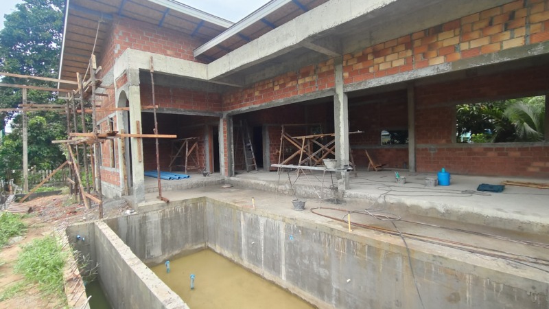 ขายโครงการ SP POOL VILLA จำนวน 3 หลัง