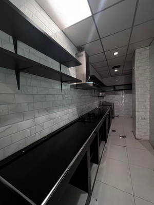 [ให้เช่า] FOR RENT CHEWAROM RANGSIT – DONMUANG / 4 bedrooms 4 bathrooms / 55 Sqw. 240 Sqm. **75,000** CLOSE TO FUTURE PARK RANGSIT