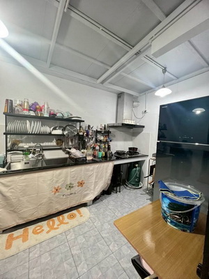 [ให้เช่า] FOR RENT AREEYA COMO BANGBUATHONG – 340 / 3 bedrooms 2 bathrooms / 35  Sqw. 140 Sqm. **20,000** CLOSE TO CENTRAL PLAZA WESTGATE