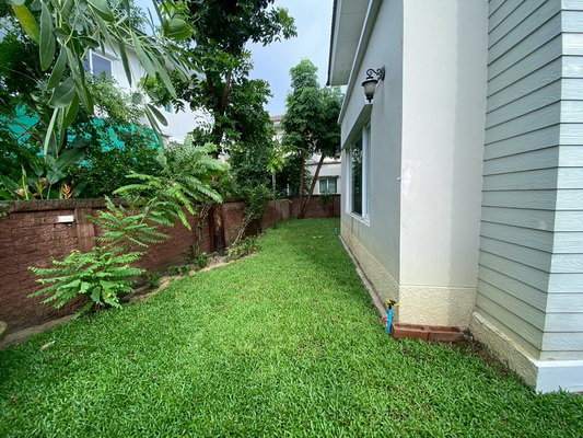 [ให้เช่า] FOR RENT CASA VILLE RATCHAPHRUEK – CHAENGWATTANA / 3 bedrooms 3 bathrooms / 60 Sqw. 180 Sqm. **32,000** CLOSE TO ROBINSON LIFESTYLE RATCHAPHRUEK