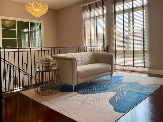 [ให้เช่า] FOR RENT NANTAWAN BANGNA KM.7 / 4 bedrooms 5 bathrooms / 140 Sqw. 350 Sqm. **250,000** JUST 5 MINUTES FROM MEGA BANGNA