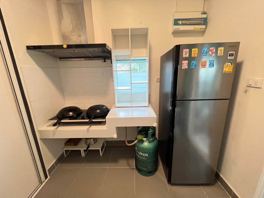 [ให้เช่า] FOR RENT VILLAGGIO BANGNA / 3 bedrooms 2 bathrooms / 50 Sqw. 145 Sqm. **24,000** CLOSE TO ASSUMPTION UNIVERSITY BANGNA (ABAC)