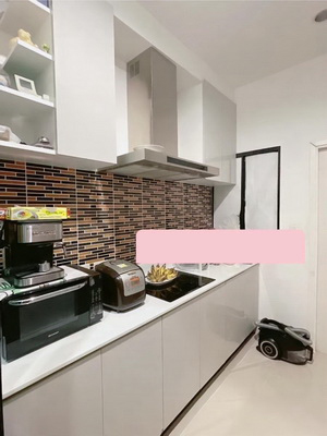[ให้เช่า] FOR RENT DELIGHT BANGNA – SRINAKARIN / 3 bedrooms 3 bathrooms / 55 Sqw. 190 Sqm. **32,000** JUST ONLY 15 MINUTES TO MEGA BANGNA