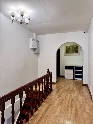 [ให้เช่า] FOR RENT TOWNHOUSE SUKHUMVIT 101 / 3 bedrooms 3 bathrooms / 25 Sqw. 120 Sqm. **22,500** CLOSE TO BTS PUNNAWITHI