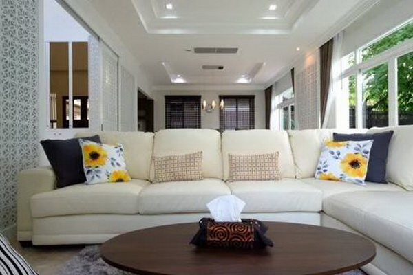 [ให้เช่า] FOR RENT NUSASIRI SATHORN – PINKLAO / 3 bedrooms 4 bathrooms / 150 Sqw. 300 Sqm. **100,000** CLOSE TO THE CIRCLE RATCHAPHRUEK