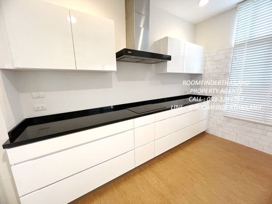 [ให้เช่า] FOR RENT MILTON RESIDENCE RAMINTRA / 3 bedrooms 3 bathrooms / 75 Sqw. 280 Sqm. **85,000** CLOSE TO FASHION ISLAND MALL