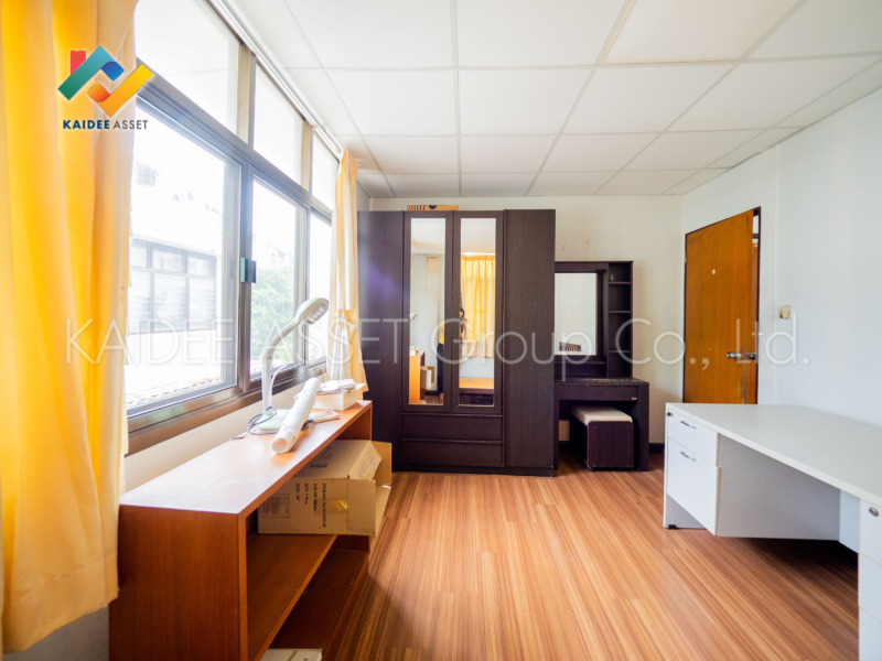 บ้านเดี่ยว เกษมสำราญ 2 ซอย สุขุมวิท 71 ปรีดีพนมยงค์ 14 แยก 12