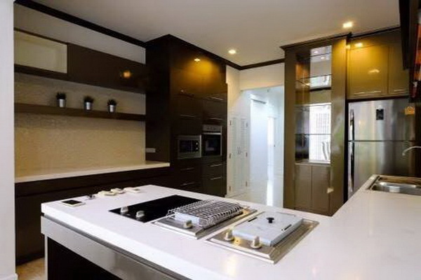 [ให้เช่า] FOR RENT NUSASIRI SATHORN – PINKLAO / 3 bedrooms 4 bathrooms / 150 Sqw. 300 Sqm. **100,000** CLOSE TO THE CIRCLE RATCHAPHRUEK