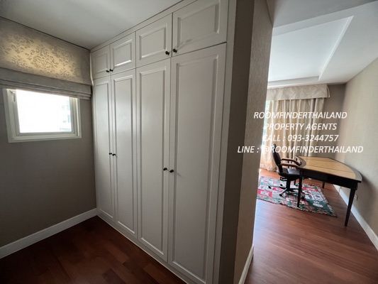 [ให้เช่า] FOR RENT BAAN NUNTHASIRI SATHORN / 3 bedrooms 3 bathrooms / 155 Sqm. **75,000** CLOSE TO Q HOUSE BUILDING LUMPINI