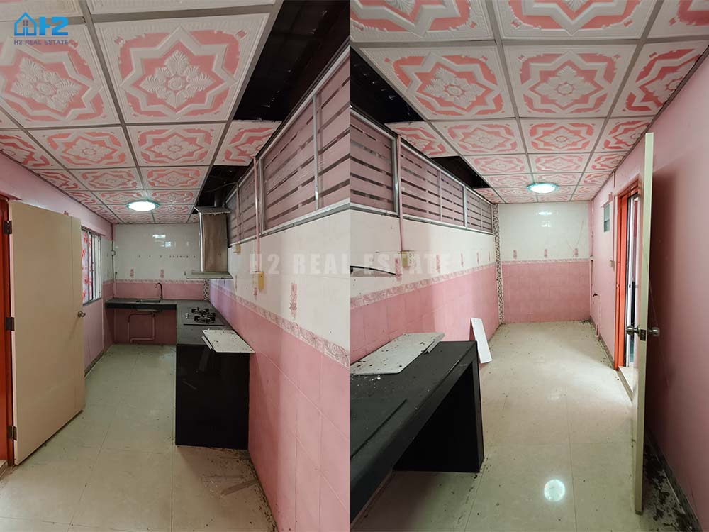 ขายทาวน์เฮ้าส์ 2 ชั้น หมู่บ้านพฤกษา38/1  (บางกรวย-ไทรน้อย) นนทบุรี ถูกมาก