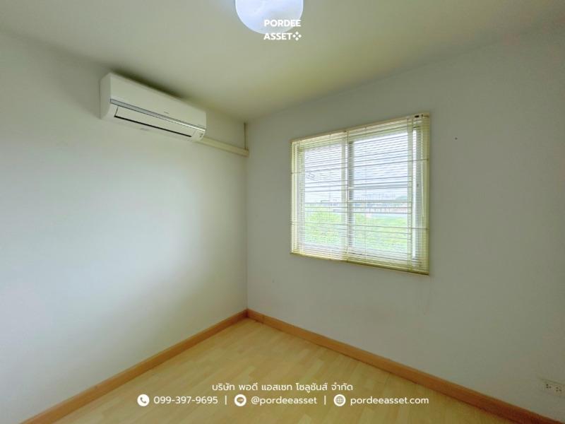 เดอะ คอนเนค แจ้งวัฒนะ 1 เมืองทองธานี (ขนาด 22 ตร.ว.) ใกล้รถไฟฟ้าสายสีชมพู สถานีทะเลสาบเมืองทองธานี ปากเกร็ด นนทบุรี :The Connect Chaengwattana 1