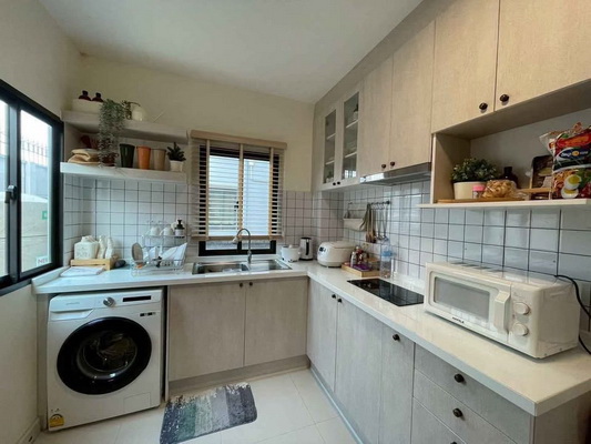 [ให้เช่า] FOR RENT PASSORN BANGNA – WONGWAEN / 3 bedrooms 3 bathrooms / 50 Sqw. 180 Sqm. **59,000** CLOSE TO GEMOPOLIS INDUSTRIAL ESTATE