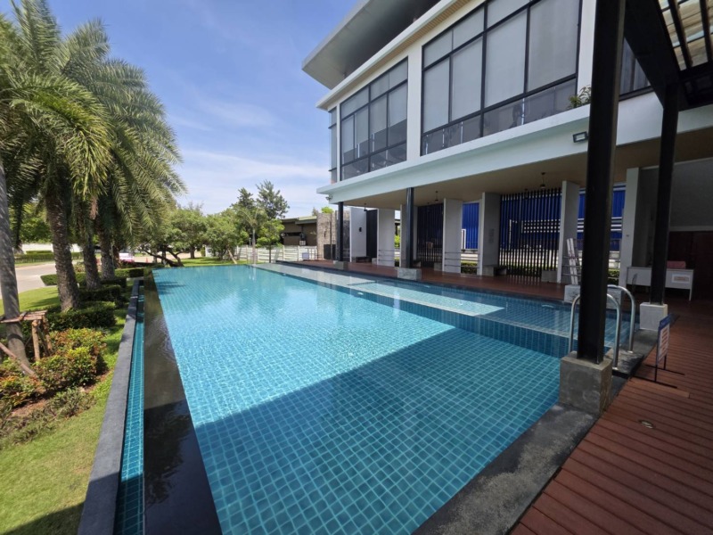 🔥ขายบ้านแฝด เดอะทรัสต์ ศรีนครินทร์ แพรกษา รับประกันถูกสุดในโครงการ🔥  35.9 ตรว 3 นอน 3 น้ำ เฟอร์ครบ พร้อมเข้าอยู่  Twin House for Sale in The Trust Srinakarin-Praeksa– Lowest Price Guaranteed! 35.9 Sq.w. 3 bed 3 bath, Fully Furnished. Ready to move in!