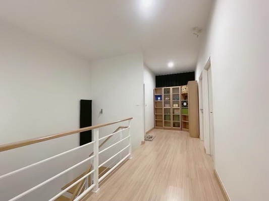 [ให้เช่า] FOR RENT DELIGHT BANGNA – SRINAKARIN / 3 bedrooms 3 bathrooms / 55 Sqw. 190 Sqm. **32,000** JUST ONLY 15 MINUTES TO MEGA BANGNA