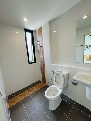 [ให้เช่า] FOR RENT GRANDE PLENO SUKHUMVIT – BANGNA / 3 bedrooms 4 bathrooms / 52 Sqw. 165 Sqm. **89,000** NEW HOUSE. CLOSE TO MEGA BANGNA