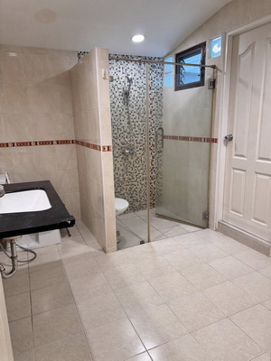 [ให้เช่า] FOR RENT TOWNHOUSE SUKHUMVIT 101 / 3 bedrooms 3 bathrooms / 25 Sqw. 120 Sqm. **22,500** CLOSE TO BTS PUNNAWITHI