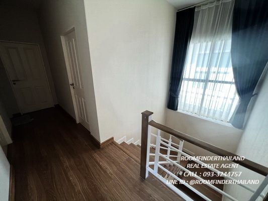 [ให้เช่า] FOR RENT AURA RAMKHAMHAENG 94 / 3 bedrooms 3 bathrooms / 36 Sqw. 136 Sqm. **30,000** CLOSE TO THE THE PASEO TOWN RAMKHAMHAENG