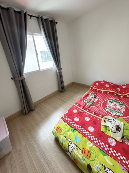 บ้าน พฤกษา ไพร์ม สถานีรถไฟฟ้า บางพลู-ราชพฤกษ์