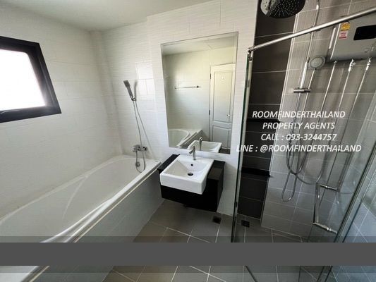 [ให้เช่า] FOR RENT CENTRO BANGNA KM.7 / 4 bedrooms 4 bathrooms / 77 Sqw. 240 Sqm. **75,000** LUXURIOUS HOUSE. CLOSE TO MEGA BANGNA