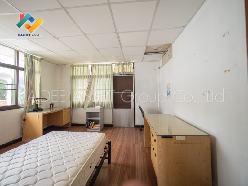 บ้านเดี่ยว เกษมสำราญ 2 ซอย สุขุมวิท 71 ปรีดีพนมยงค์ 14 แยก 12