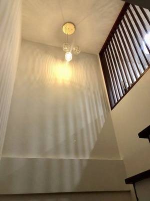 [ให้เช่า] FOR RENT YU CHAROEN RATCHADA 18 / 3 bedrooms 2 bathrooms / 30 Sqw. 180 Sqm. **60,000** JUST 1 KM. FROM MRT HUAIKWANG