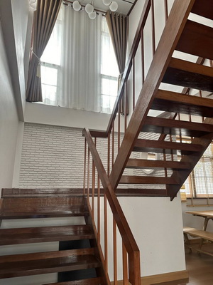 [ให้เช่า] FOR RENT DETACHED HOUSE SUKHUMVIT 101/1 / 4 bedrooms 2 bathrooms / 80 Sqw. 240 Sqm. **55,000** CLOSE TO TRUE DIGITAL PARK SUKHUMVIT