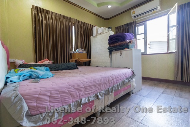 ขายบ้านลพบุรี บ้านเดี่ยว บ้านสร้างเอง ลำนารายณ์ ชัยบาดาล ใกล้ถนนสุรนารายณ์ จ.ลพบุรี