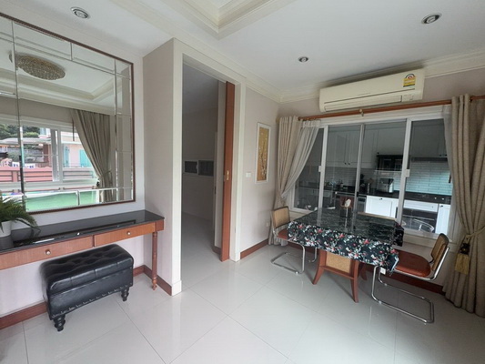 [ให้เช่า] FOR RENT KRISADA LAGOON PINKLAO – RAMA 5 / 3 bedrooms 2 bathrooms / 65 Sqw. 180 Sqm. **32,000** CLOSE TO CENTRAL PLAZA WESTGATE