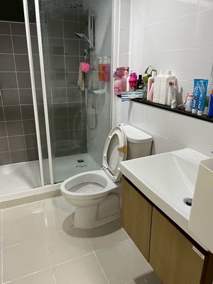 [ให้เช่า] FOR RENT AREEYA COMO BANGBUATHONG – 340 / 3 bedrooms 2 bathrooms / 35  Sqw. 140 Sqm. **20,000** CLOSE TO CENTRAL PLAZA WESTGATE