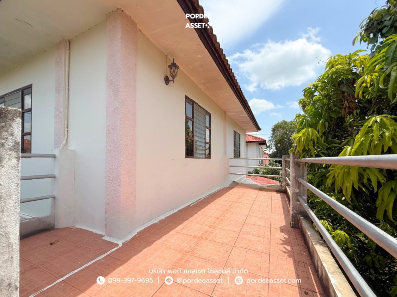 ขายบ้านแฝด หมู่บ้านพระปิ่น2 (หลังมุม ขนาด 34 ตร.ว.) ติดถนนบรมราชชนนี68 ศาลาธรรมสพน์ พุทมณฑลสาย2 ทวีวัฒนา ใกล้ทางด่วน กาญจนาภิเษก : Phra Pin2