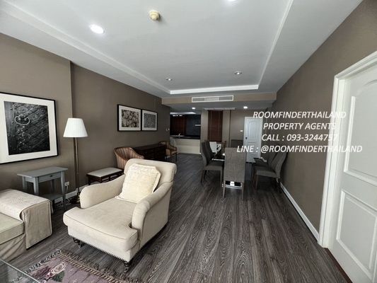 [ให้เช่า] FOR RENT BAAN NUNTHASIRI SATHORN / 3 bedrooms 3 bathrooms / 155 Sqm. **75,000** CLOSE TO Q HOUSE BUILDING LUMPINI