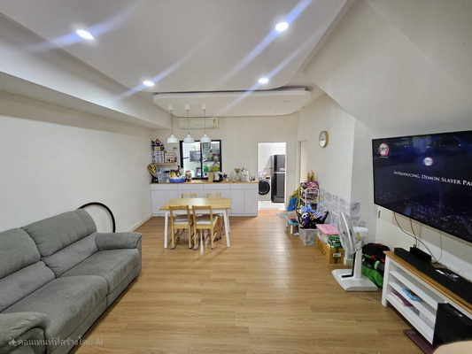 [ให้เช่า] FOR RENT PLENO BANGNA – WONGWAEN / 3 bedrooms 2 bathrooms / 20 Sqw. 120 Sqm. **20,000** CLOSE TO GEMOPOLIS INDUSTRIAL ESTATE