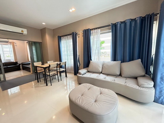 [ให้เช่า] FOR RENT PERFECT PLACE SUKHUMVIT 77 – SUVARNABHUMI / 4 bedrooms 3 bathrooms / 50 Sqw. 165 Sqm. **40,000** CLOSE TO ROBINSON LADKRABANG