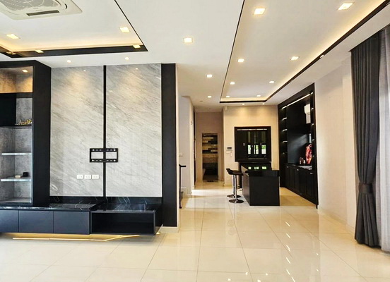 [ให้เช่า] FOR RENT BANGKOK BOULEVARD SATHORN – PINKLAO 2 / 4 bedrooms 3 bathrooms / 75 Sqw. 250 Sqm. **58,000** CLOSE TO CENTRAL WESTVILLE