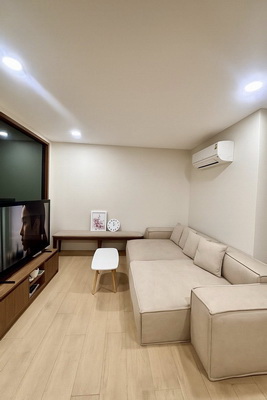 [ให้เช่า] FOR RENT YU CHAROEN RATCHADA 18 / 3 bedrooms 2 bathrooms / 30 Sqw. 180 Sqm. **60,000** JUST 1 KM. FROM MRT HUAIKWANG