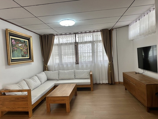 [ให้เช่า] FOR RENT DETACHED HOUSE SUKHUMVIT 101/1 / 4 bedrooms 2 bathrooms / 80 Sqw. 240 Sqm. **55,000** CLOSE TO TRUE DIGITAL PARK SUKHUMVIT