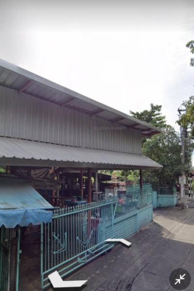 ขายบ้าน2ชั้น พร้อมที่ดินเป็นร้านค้าพร้อมเข้าอาศัย เนื้อที่ 100 ตารางวา