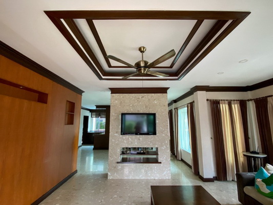 [ให้เช่า] FOR RENT LADDAROM RAMKHAMHAENG / 3 bedrooms 3 bathrooms / 106 Sqw. 250 Sqm. **48,000** CLOSE TO ASCOT INTERNATIONAL SCHOOL