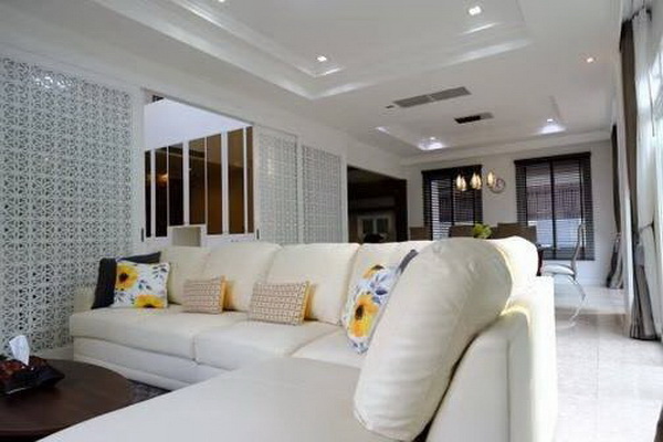 [ให้เช่า] FOR RENT NUSASIRI SATHORN – PINKLAO / 3 bedrooms 4 bathrooms / 150 Sqw. 300 Sqm. **100,000** CLOSE TO THE CIRCLE RATCHAPHRUEK