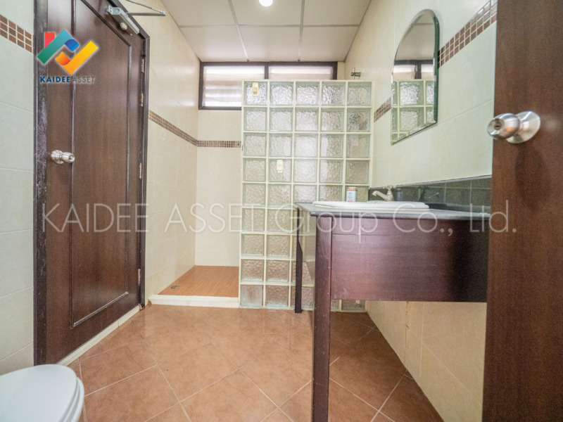 บ้านเดี่ยว เกษมสำราญ 2 ซอย สุขุมวิท 71 ปรีดีพนมยงค์ 14 แยก 12
