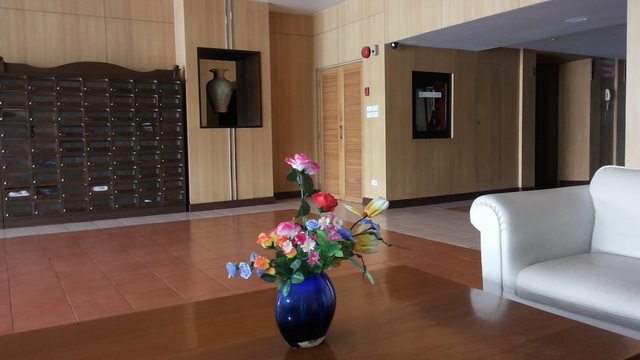 Sell Fortune Condotown on Narathiwasrajnakarin 24 Rd., Sathorn –Narathiwas Area  in good envireonment