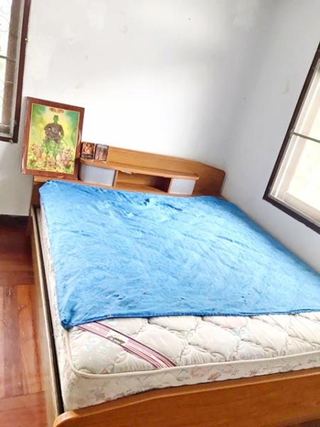 ปตท นครสวรรค์ เขาเขียว มหิดล ทำรีสอร์ทได้ บ้าน 2หลัง ให้เช่า 5นอน 404ตรม. เพิ่มสระว่ายน้ำได้ บนที่ดิน 2ไร่ อากาศดีมาก 3น
