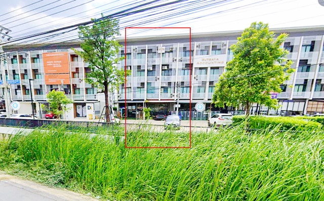 สถานีคู้บอน 2.8 กม. รถไฟฟ้าสายสีชมพู ให้เช่า โฮมออฟฟิศ พาร์ค 4ชั้น เลิศหล้า เกษตร-นวมินทร์ 3.9 กม.แอร์ครบ ถูกที่สุด ในโล