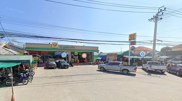 ขายที่ดิน พร้อมบ้านไม้ 201ตร.วา.ถูกกว่าประเมินกรมธนารักษ์ MRTบางชัน 1.6 กม. 841ตร.ม. MRT เศรษฐบุตรบำเพ็ญ . ถ.เจริญพัฒนา