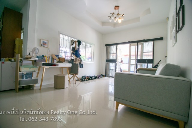 ขายด่วน บ้านเดี่ยว สระบุรี หมู่บ้านสิบแสนสุข ต.ธารเกษม อ.พระพุทธบาท จ.สระบุรี ใกล้วัดพระพุทธบาท ทำเลดี ราคาถูก